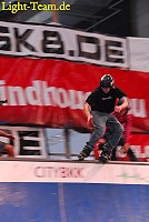 YOU Berlin 2008 Finale